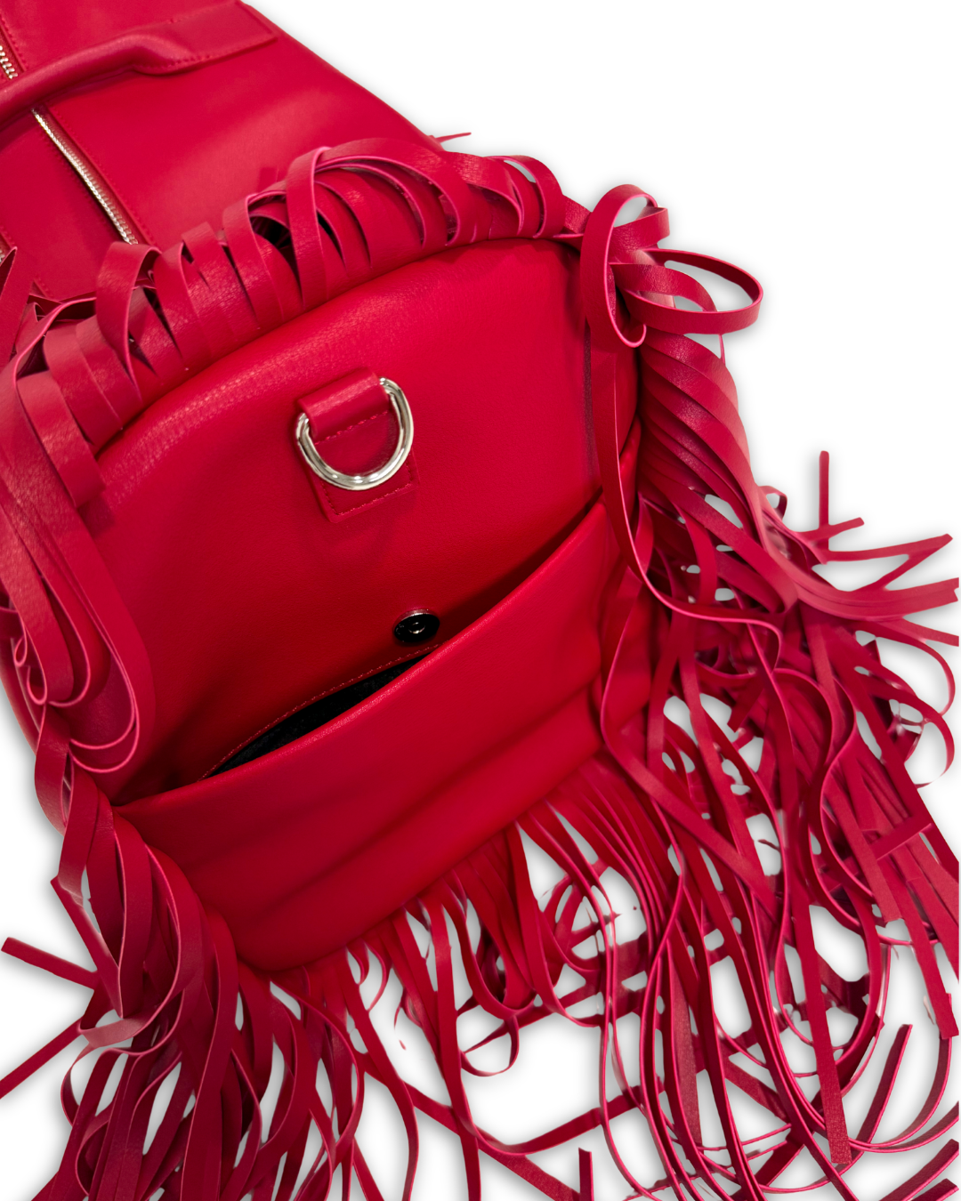 'Fallen Angel' Junk Bag