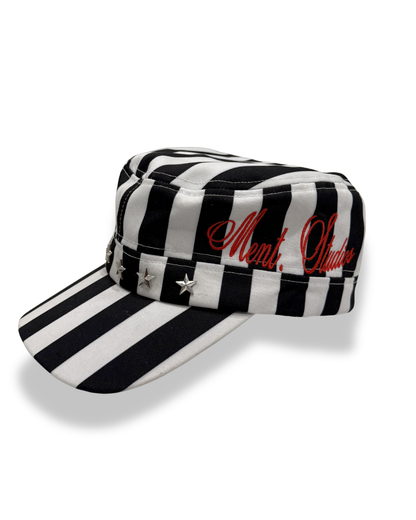 'We Outside' Military Cap