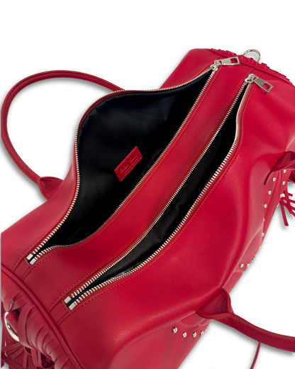 'Fallen Angel' Junk Bag