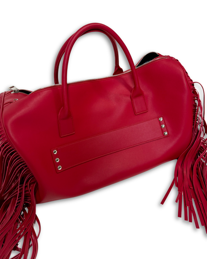 'Fallen Angel' Junk Bag