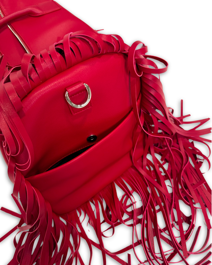 'Fallen Angel' Junk Bag