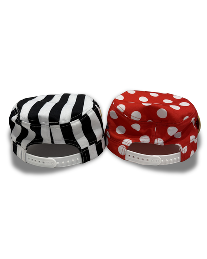 'We Outside' Military Cap