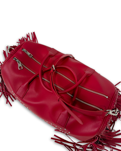 'Fallen Angel' Junk Bag
