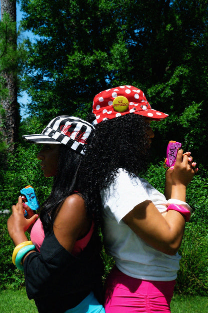 'We Outside' Military Cap